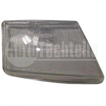 Стекло фары правое Mercedes Benz Vito, 100 8298
