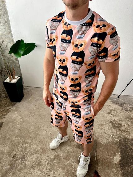 Спортивний костюм | Зображення 1