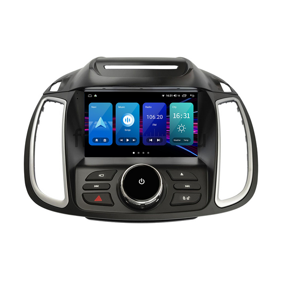 Штатна магнітола Torssen Ford Escape/Kuga 13-18 LOW END NF9 Carplay | Зображення 1