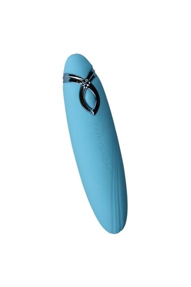 Мінівібратор FairyGasm PleasureArrow blue Sex Aura | Зображення 5
