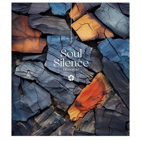 Зошит загальний "Silence" 096-3358L-2 у лінію, 96 аркушів