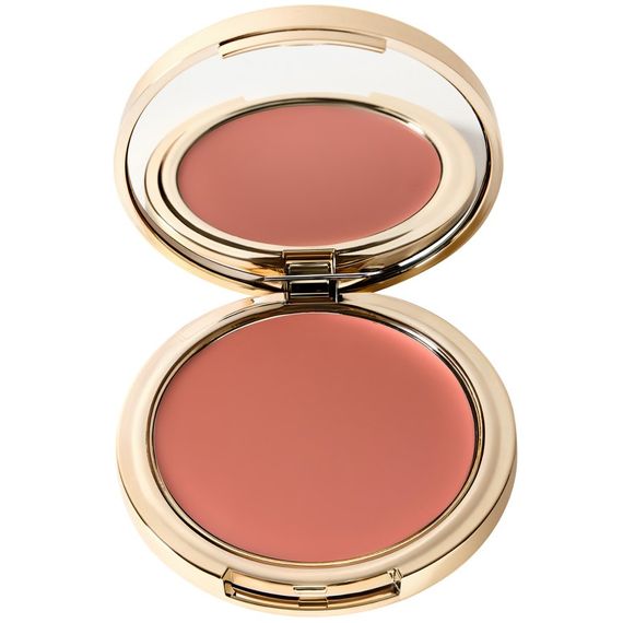 Кремовые румяна Paese Selfglow Creamy blush matte effect - 02 Peach Sunrise (8 г) | Зображення 2