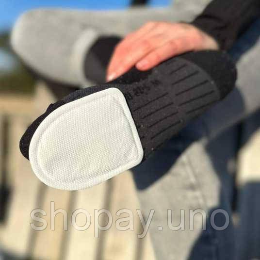 Хімічна грілка для ніг, до 8 годин, 2 шт., Toe Warmer  / Грелка для пальців ніг | Зображення 3