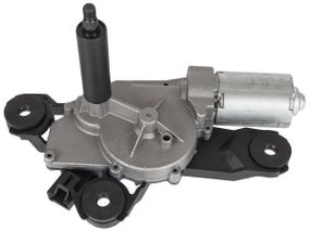 Ford MONDEO IV Turnier (07-15) моторчик двигатель заднего дворника 3 контакта, Форд Мондео 4