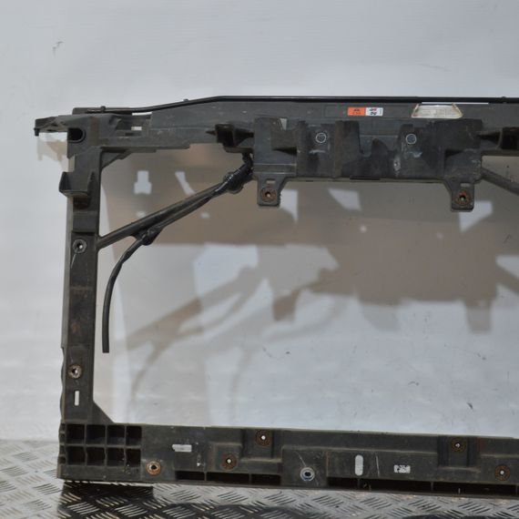 Панель передня Mazda 6 GH 2008-2010 Передня панель телевізор Мазда 6 GS1D53110 | Зображення 1