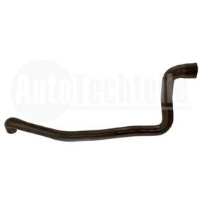 Патрубок радиатора нижний VW T4 2.4/2.5 D/i 90-03, AutoTechteile, 312 1033, 23317A