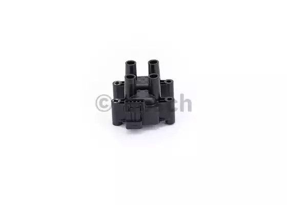 Катушка зажигания GREAT WALL, CHERY TIGGO, BOSCH (F01R00A025) | Зображення 1