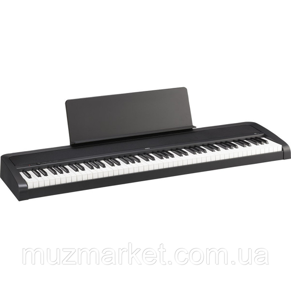 Цифрове піаніно KORG B2-BK | Зображення 1