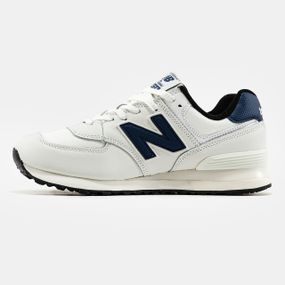 Кросівки New 574 | Cordura / New  топ весна / осінь 2494