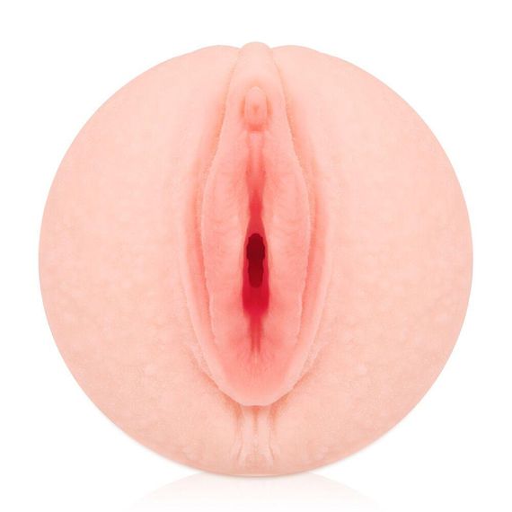 Мастурбатор Kokos Elegance 007 Double Layer Sex Aura | Зображення 4