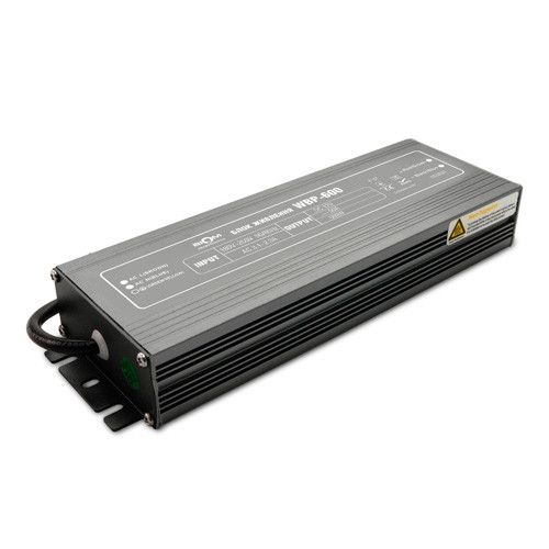 Блок живлення DC12 600W WBP-600 50А герметичний Professional