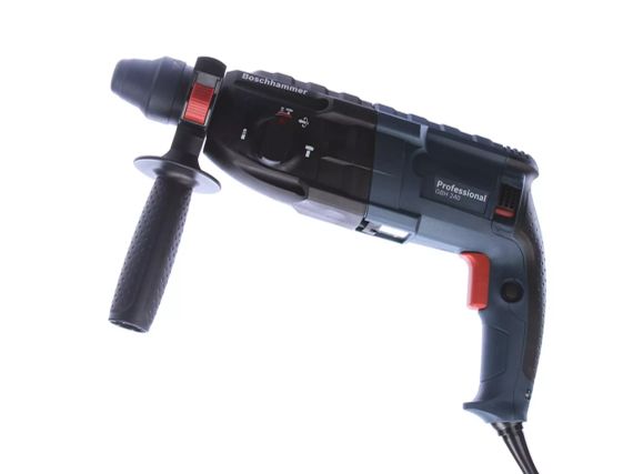 Перфоратор Bosch GBH 240 F Professional (0611273000) | Зображення 1