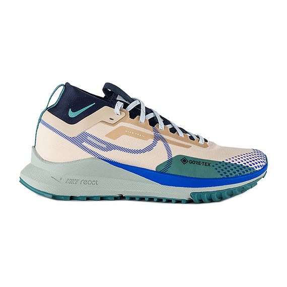 Кросівки Nike NIKE REACT PEGASUS TRAIL 4 GTX | Зображення 1