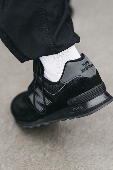 Кросівки New 574 весна / літо / осінь 0614 42 | Зображення 1