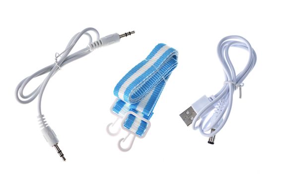 Колонка 5021A "KARAOKE" Bluetooth в коробці р.36,5x15,5x30,5 см YG Toys | Зображення 6