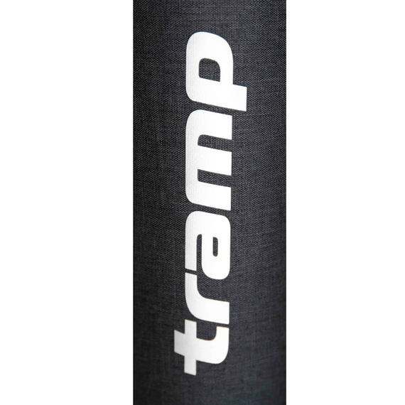 Термочохол для термоса Tramp Soft Touch 1,0 л , Сірий | Зображення 5
