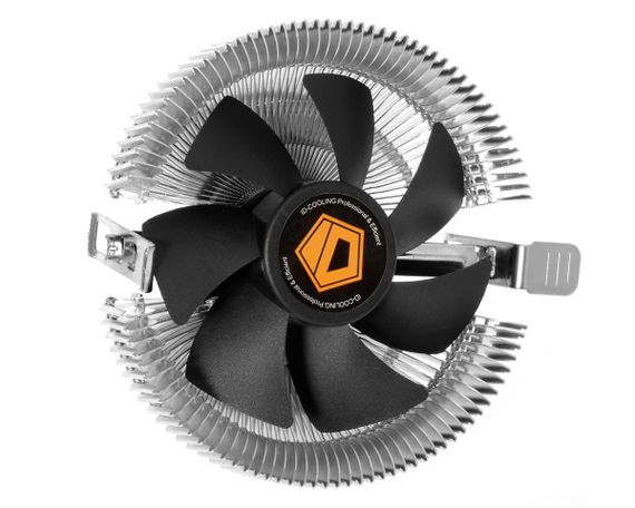 Кулер процесорний ID-Cooling DK-01S | Зображення 1