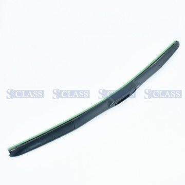 Щетка стеклоочистителя гибридная 525mm (U-крючок),T-100-525