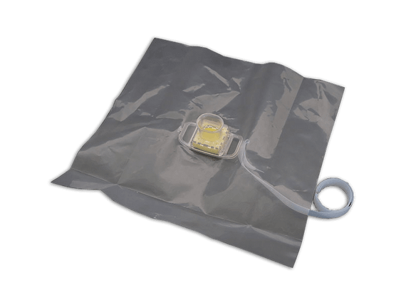 Загубник Fujifilm B1 — одноразовий захисний мундштук для ендоскопії | Зображення 1