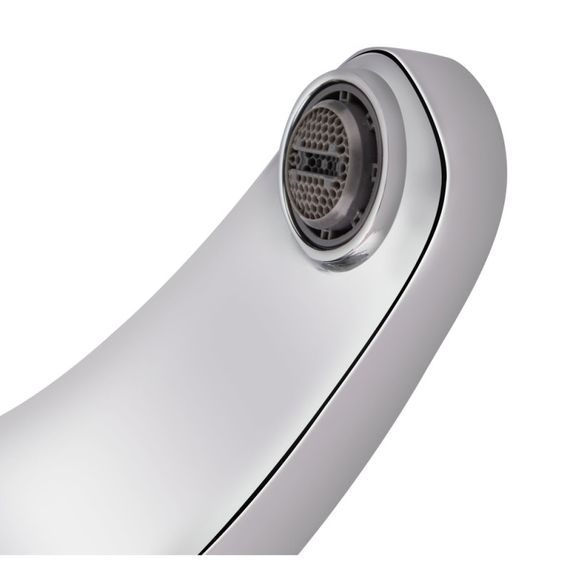 Змішувач для раковини безконтактний Lidz (CRM) 90 00 077 00 | Зображення 3