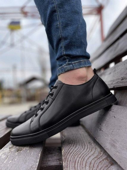 Костюм оверсайз зима премиум синий S 43 | Зображення 1