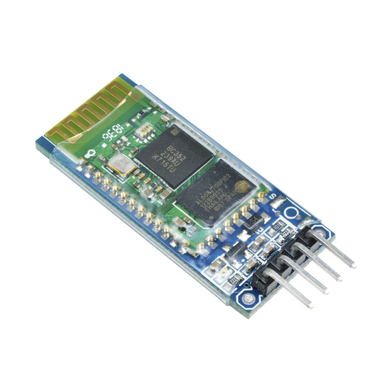 Модуль Bluetooth HC-05 | Зображення 1
