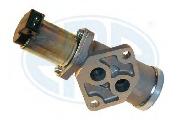 Поворотна заслінка, підведення повітря OPEL (вир-во ERA) ERA 556005A на OPEL ASTRA F (56_, 57_)
