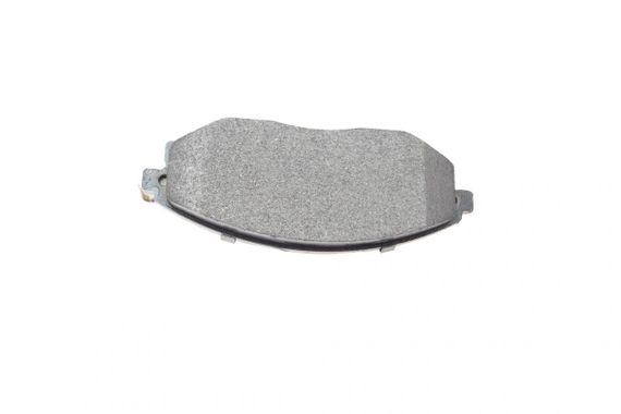Колодки тормозные передние Chevrolet Epica 04-11 22-0845-0 | Зображення 3