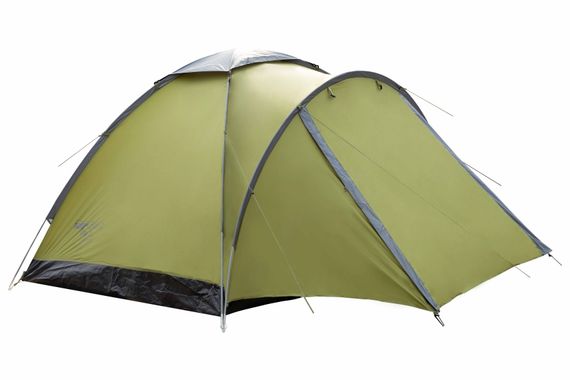 Намет Tramp Lite Fly 2 одношаровий olive UTLT-041 | Зображення 1