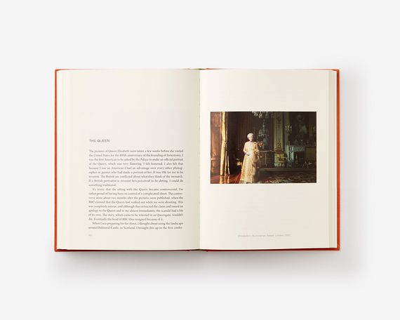 Книга по фотографии Энни Лейбовиц Annie Leibovitz at Work фотоискусство книги для начинающих фотографов | Зображення 4