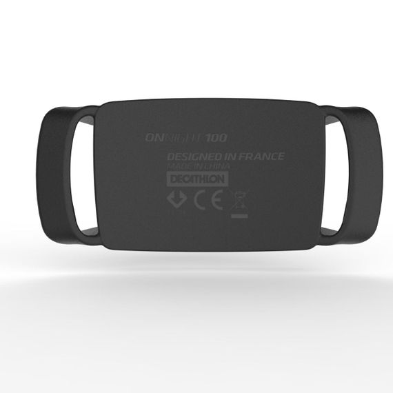 Налобний ліхтар Forclaz ONNIGHT 100, 80 люмен, для трекінгу та кемпінгу | Зображення 6