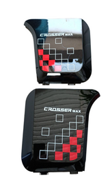 Бічний захист заднього корпусу L+R для електровелосипеда Crosser MAX 505356
