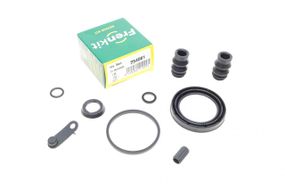 Ремкомплект супорта переднього Citroen C5 01- d=54mm  Bosch  254081