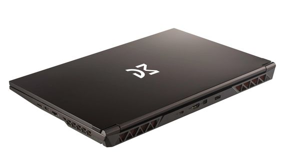 Ноутбук Dream Machines RG2050-15 15.6FHD IPS RG2050-15UA26 | Зображення 4