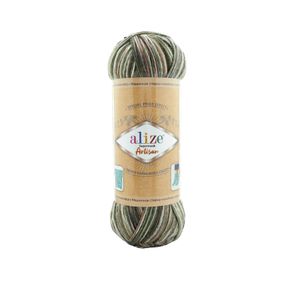 Alize Artisan Superwash, 9014