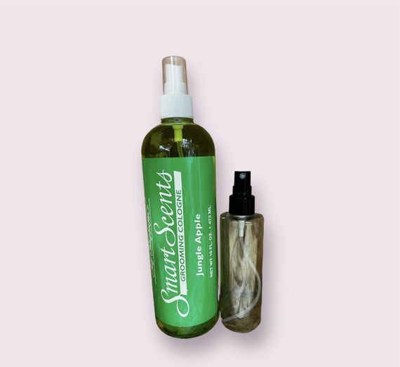 Chris Christensen Jungle Apple Cologne - Парфумована вода з ароматом розлив с распилителем | Зображення 1