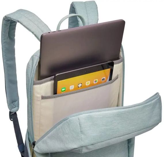 Рюкзак Thule Lithos TLBP213 16L Alaska/Dark Slate | Зображення 3