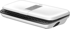 Вакуумный упаковщик MPM MPZ-01 вакууматор с пакетами