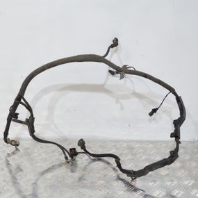 Проводка генератора 1.6 CRDI Hyundai i30 2007-2012 Джгут проводів генератора Хюндай ай30 918502L410