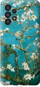 Чохол для Samsung Galaxy A33 5G A336B з силікону FCh_017546