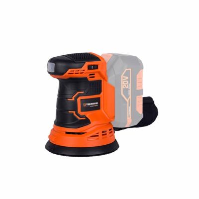Шлифовальная машина Tekhmann TCOS-125/i20 (без АКБ и ЗУ) (852741) | Зображення 4