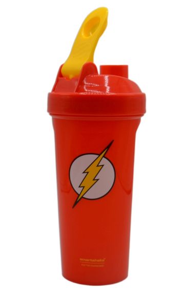 Шейкер спортивний SmartShake Lite 800ml DC Flash | Зображення 3