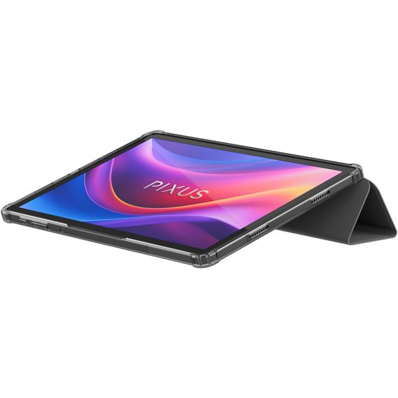 Чохол до планшета Pixus Combo gray (4897058532081) | Зображення 7