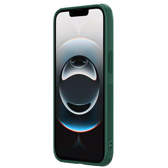 Чохол Nillkin Matte Pro для Apple iPhone 16e (6.1") | Зображення 4