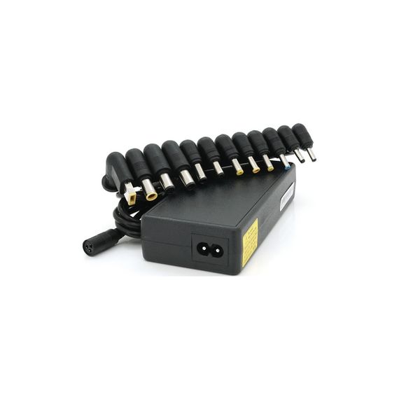 Блок живлення до ноутбуку Voltronic 120W Universal, 12 роз'ємів (34820 / YT-HQUPS120W/12R) | Зображення 2