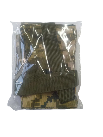 Підсумок для документів на ногу М&М Вид 5 ММ-14 піксель (213145) | Зображення 4