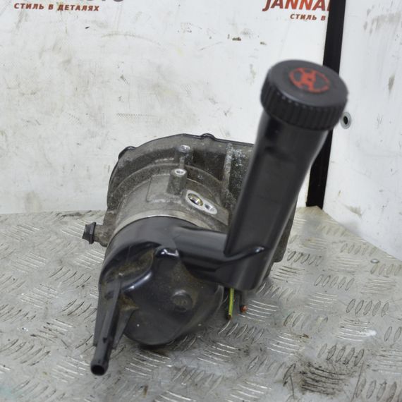 Насос ГУР електро Peugeot 308 2007-2015 Насос гідропідсилювача керма електричний Пежо 308 9684979180 | Зображення 2