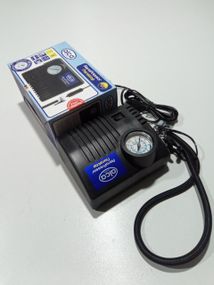 Автомобільний компресор ALCA (220 000) 12 V12A 21BAR/300PSI