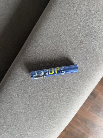Туш для вій Sephora Size Up - Blue (12.5 ml)