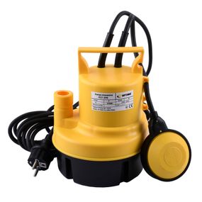 Дренажний насос Optima FCT 370 0,37кВт (14040)